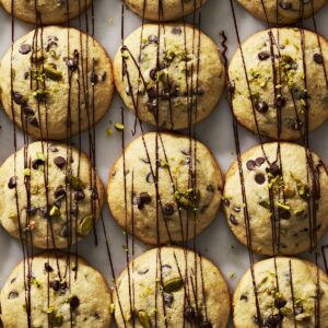 Delightful Cannoli Cookies Recipe: A Sweet Treat to Savor