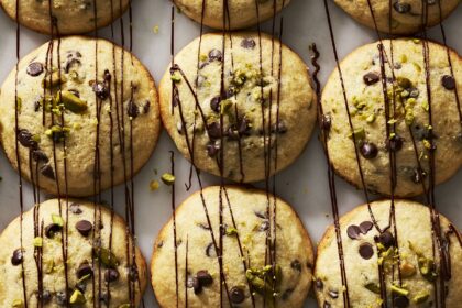 Delightful Cannoli Cookies Recipe: A Sweet Treat to Savor